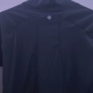 Women’s size S “Lululemon” jacket